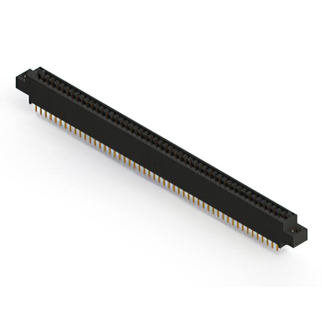 896-100-521-808 EDAC Inc.  Edgeboard Connectors